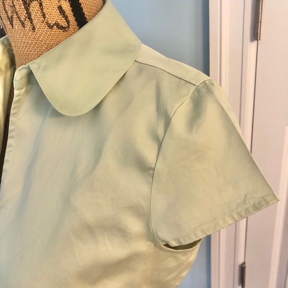 Loft Blouse - Picture 7 of 14